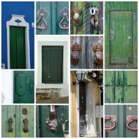 Scrapbook| Doors (2)